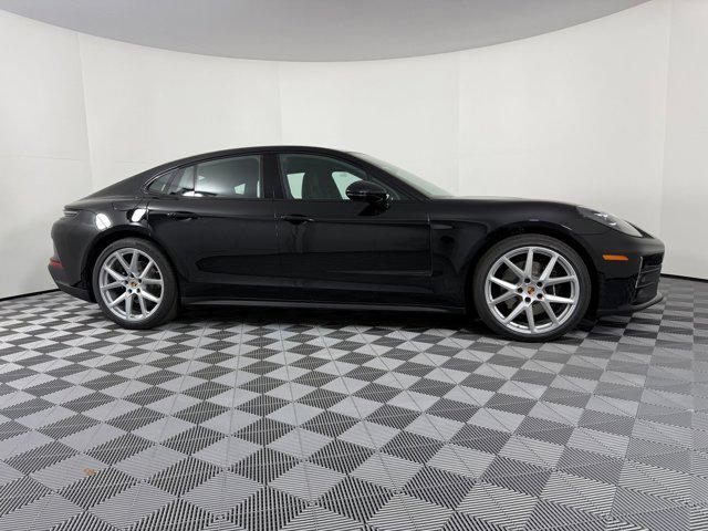 new 2026 Porsche Panamera car, priced at $151,880