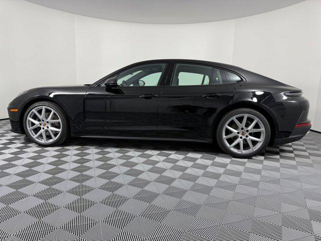 new 2026 Porsche Panamera car, priced at $151,880