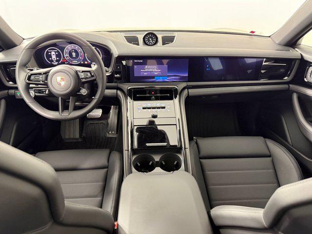 new 2026 Porsche Panamera car, priced at $151,880