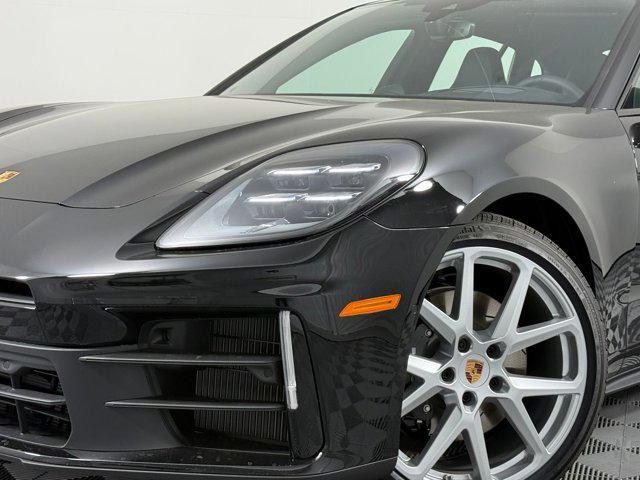 new 2026 Porsche Panamera car, priced at $151,880