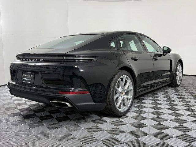 new 2026 Porsche Panamera car, priced at $151,880