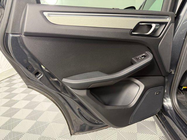 used 2017 Porsche Macan car, priced at $28,999