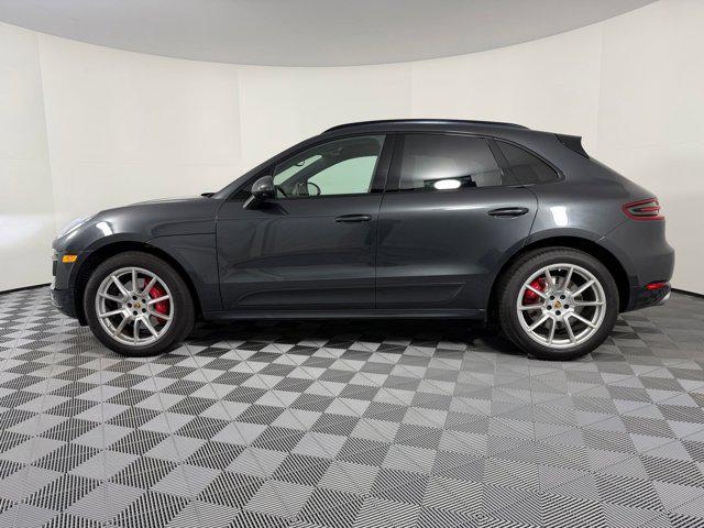 used 2017 Porsche Macan car, priced at $28,999