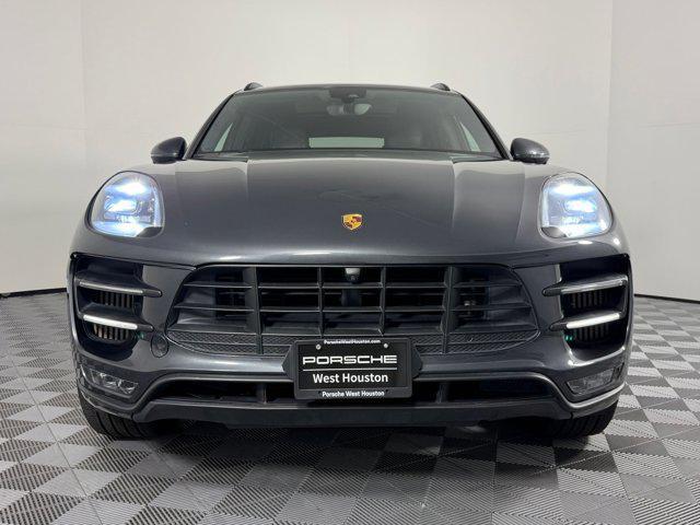 used 2017 Porsche Macan car, priced at $28,999