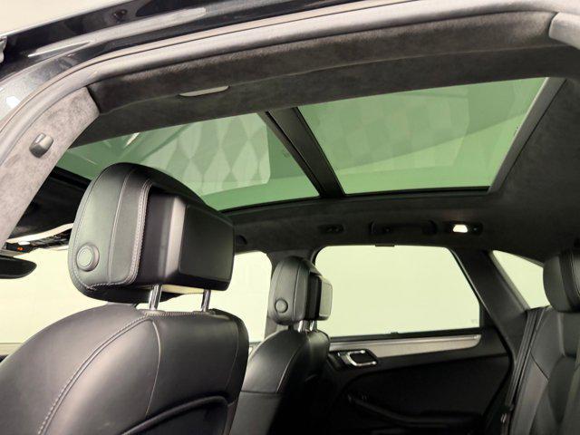 used 2017 Porsche Macan car, priced at $28,999