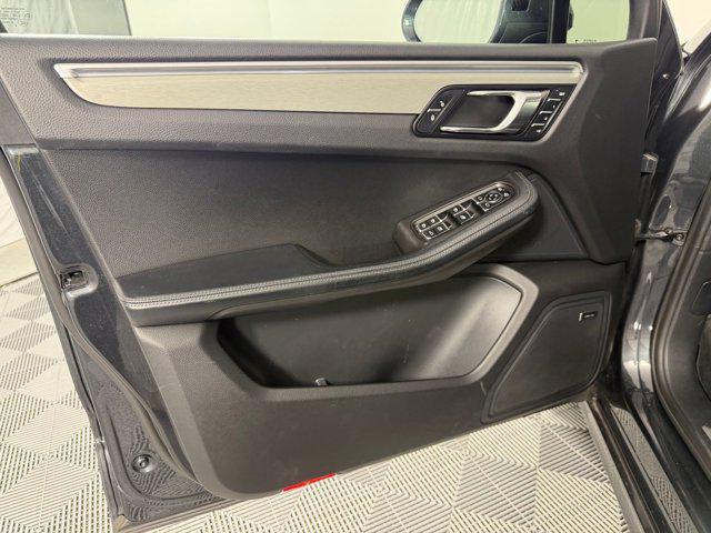 used 2017 Porsche Macan car, priced at $28,999