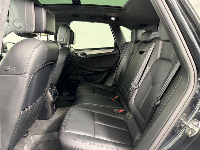 used 2017 Porsche Macan car, priced at $28,999
