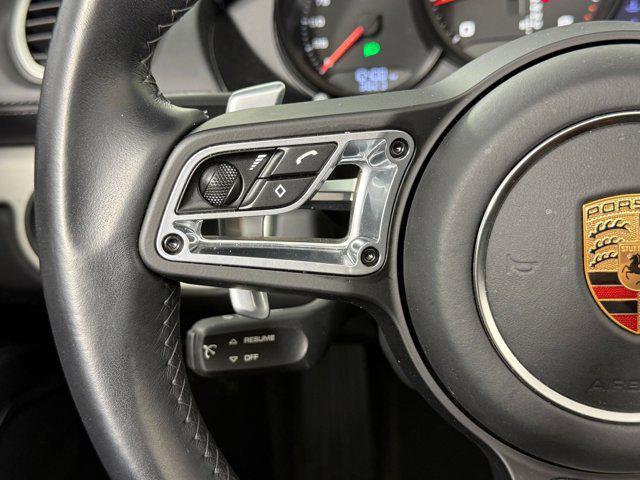 used 2024 Porsche 718 Boxster car, priced at $79,999