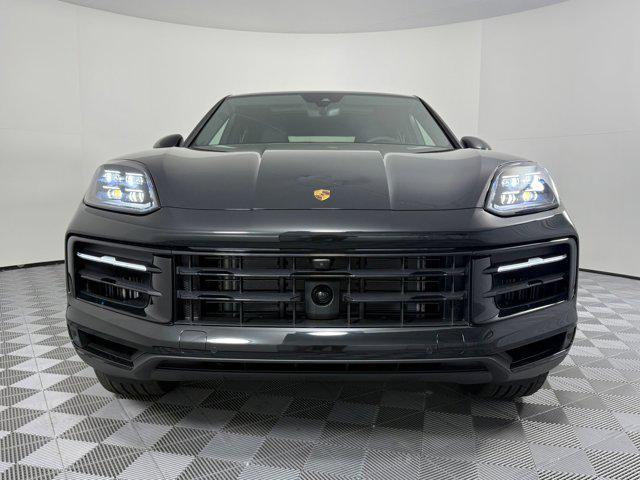 new 2026 Porsche Cayenne car, priced at $129,180