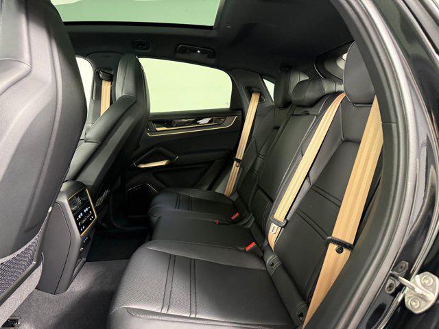 new 2026 Porsche Cayenne car, priced at $129,180