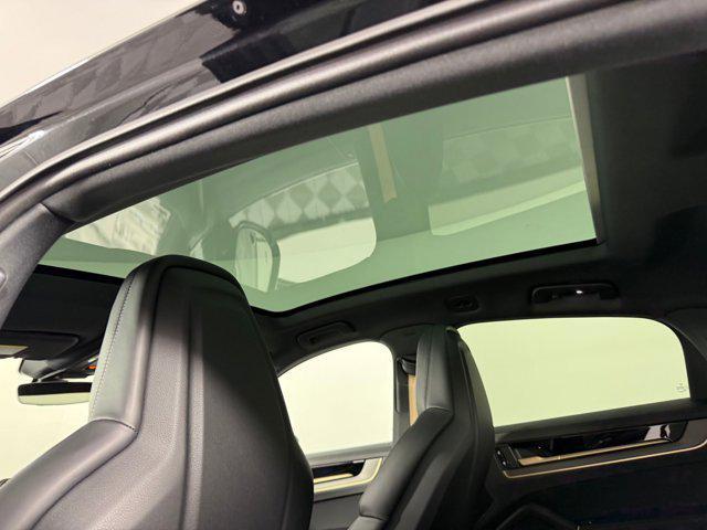 new 2026 Porsche Cayenne car, priced at $129,180