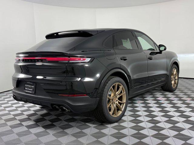 new 2026 Porsche Cayenne car, priced at $129,180
