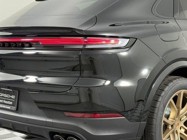 new 2026 Porsche Cayenne car, priced at $129,180