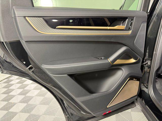 new 2026 Porsche Cayenne car, priced at $129,180