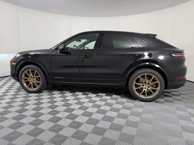 new 2026 Porsche Cayenne car, priced at $129,180
