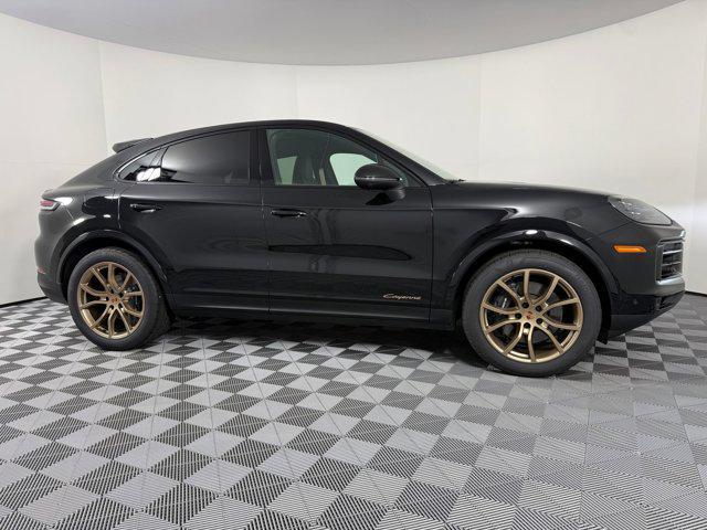 new 2026 Porsche Cayenne car, priced at $129,180