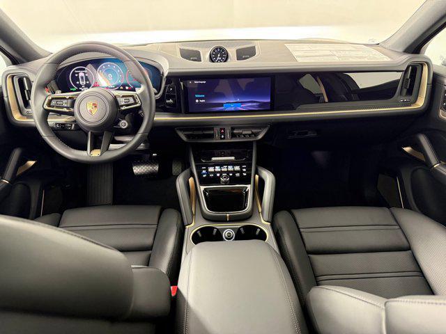 new 2026 Porsche Cayenne car, priced at $129,180