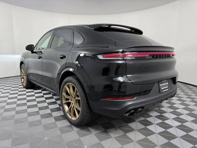 new 2026 Porsche Cayenne car, priced at $129,180