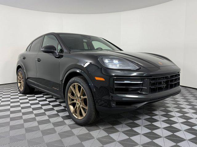 new 2026 Porsche Cayenne car, priced at $129,180