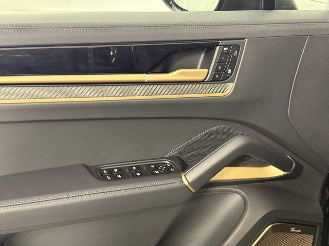 new 2026 Porsche Cayenne car, priced at $129,180