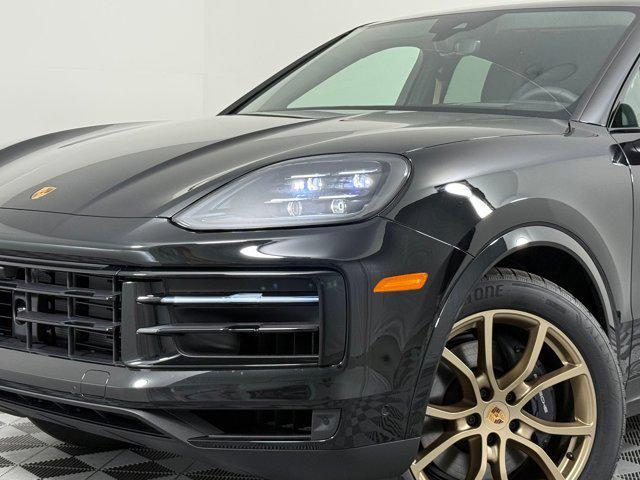 new 2026 Porsche Cayenne car, priced at $129,180