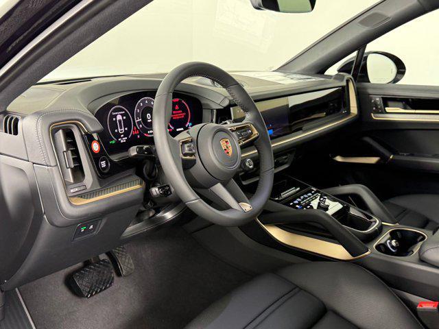new 2026 Porsche Cayenne car, priced at $129,180