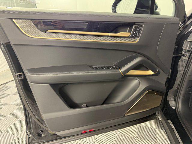new 2026 Porsche Cayenne car, priced at $129,180