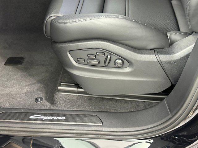 new 2026 Porsche Cayenne car, priced at $129,180