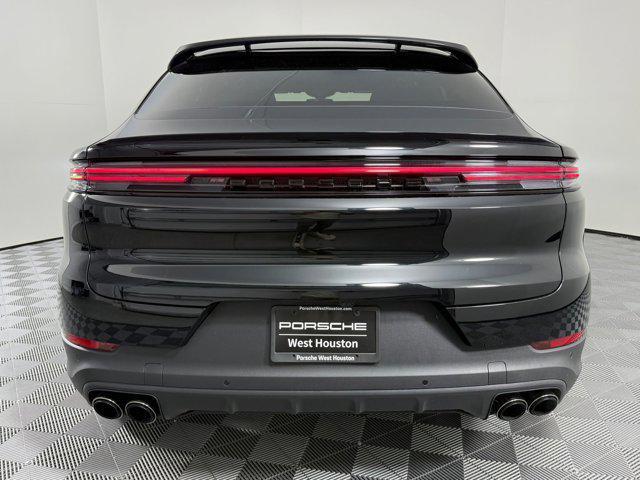 new 2026 Porsche Cayenne car, priced at $129,180