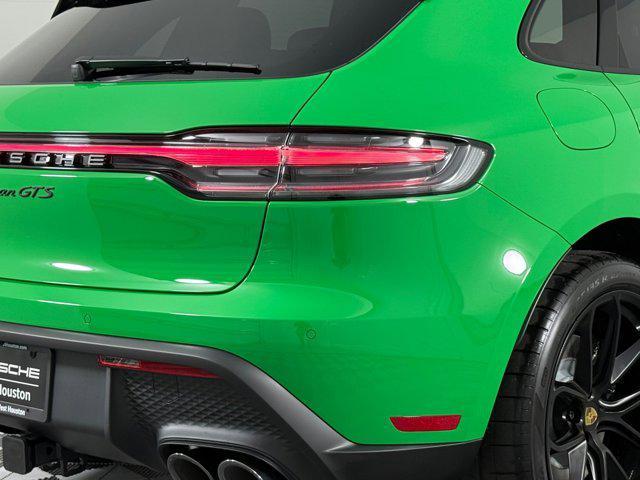 new 2026 Porsche Macan car, priced at $123,540