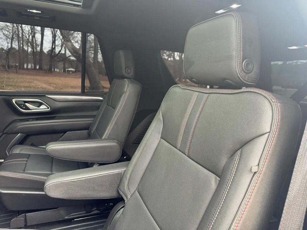 used 2024 Chevrolet Tahoe car, priced at $64,577