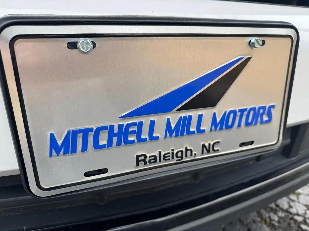 used 2024 Chevrolet Tahoe car, priced at $64,577