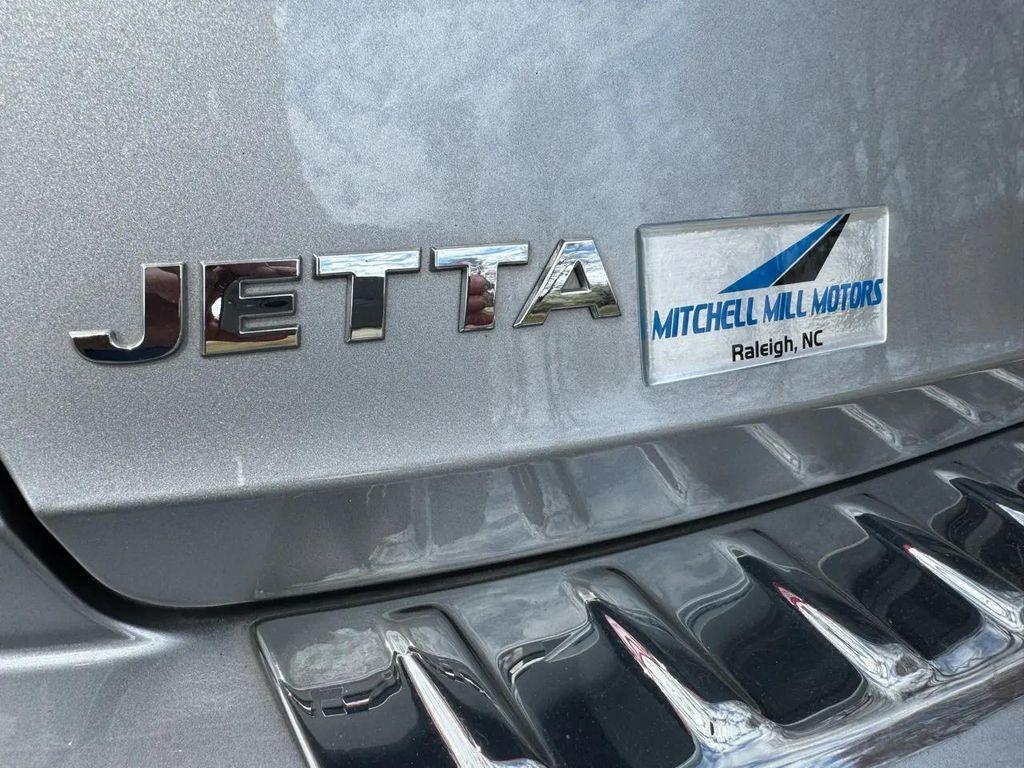 used 2021 Volkswagen Jetta car