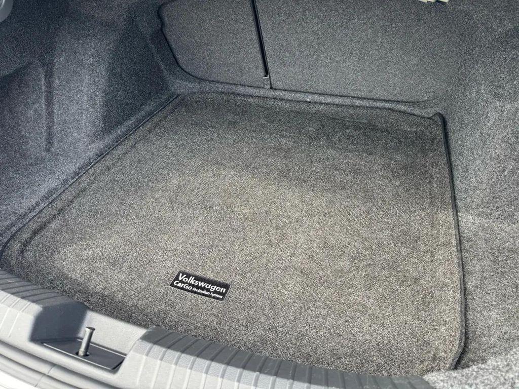 used 2021 Volkswagen Jetta car