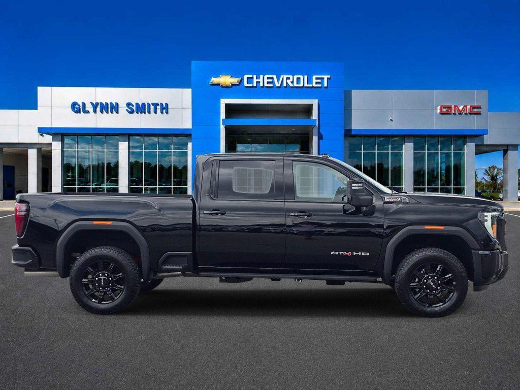 new 2026 GMC Sierra 2500 car