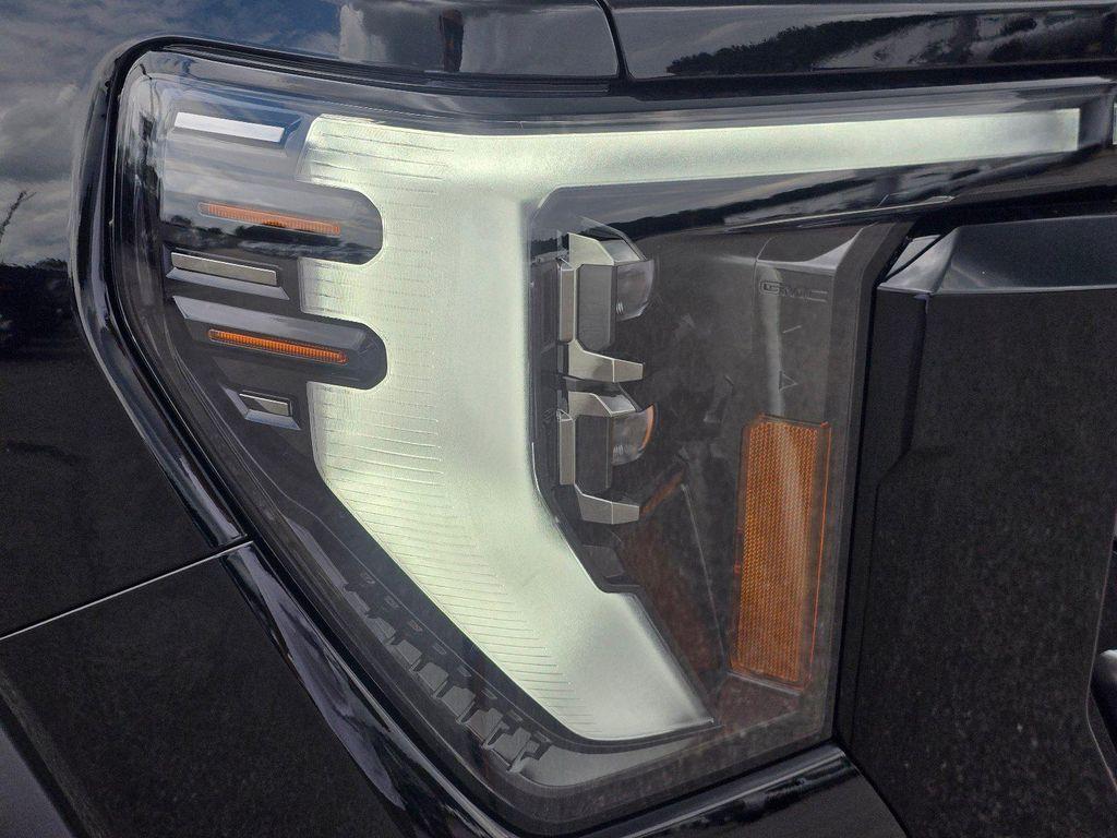 new 2026 GMC Sierra 2500 car