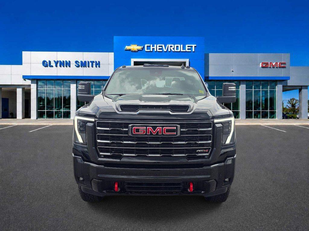 new 2026 GMC Sierra 2500 car