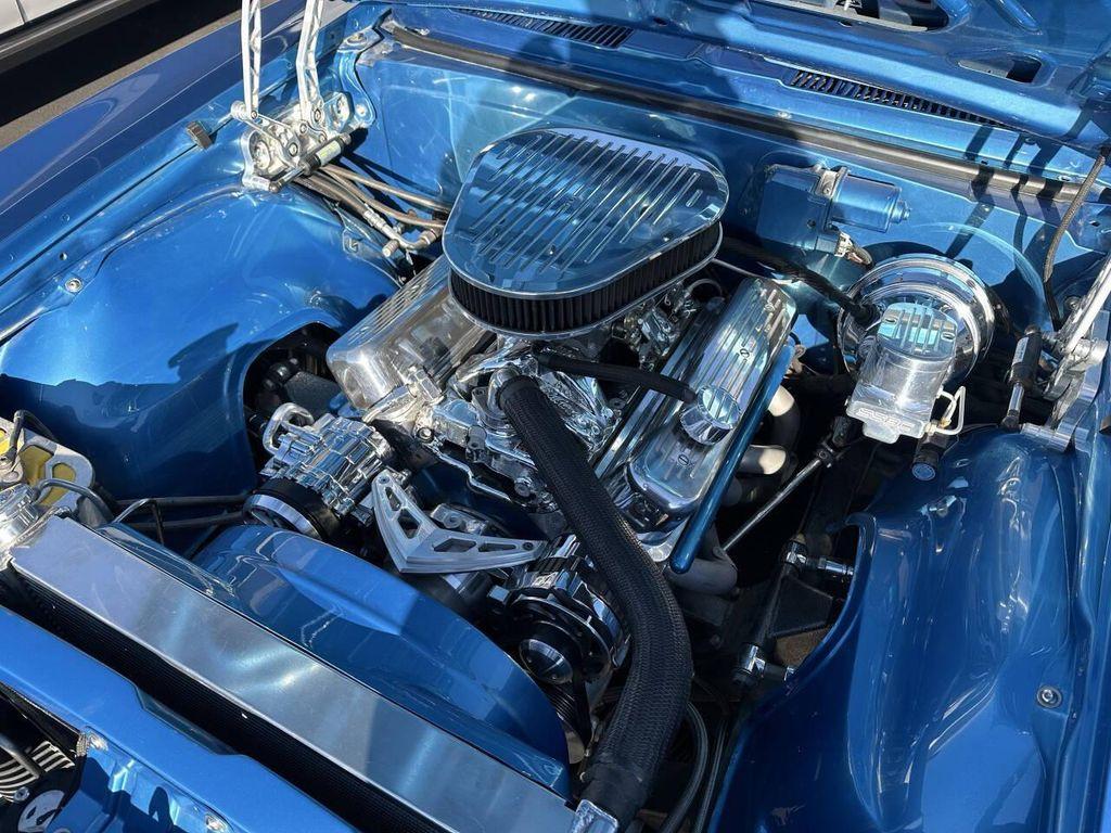 used 1968 Chevrolet Camaro car, priced at $99,998