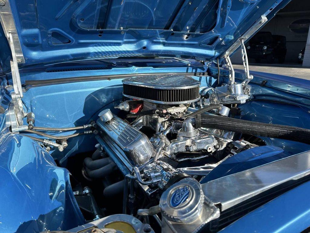 used 1968 Chevrolet Camaro car, priced at $99,998