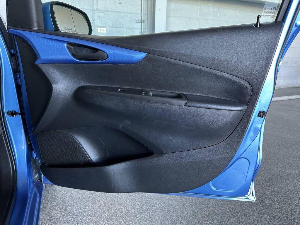 used 2017 Chevrolet Spark car, priced at $4,998