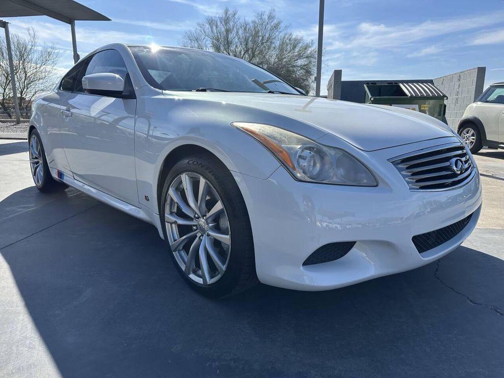 used 2009 INFINITI G37 car, priced at $10,998