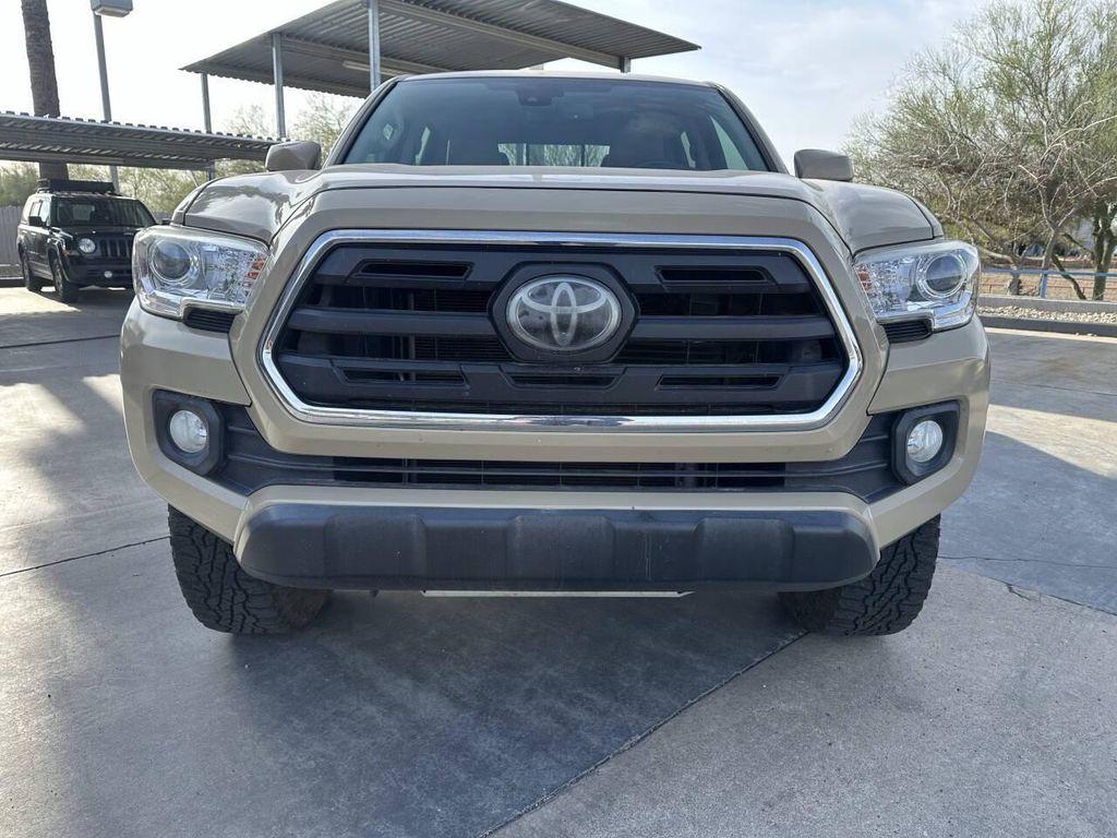 used 2019 Toyota Tacoma car, priced at $28,998