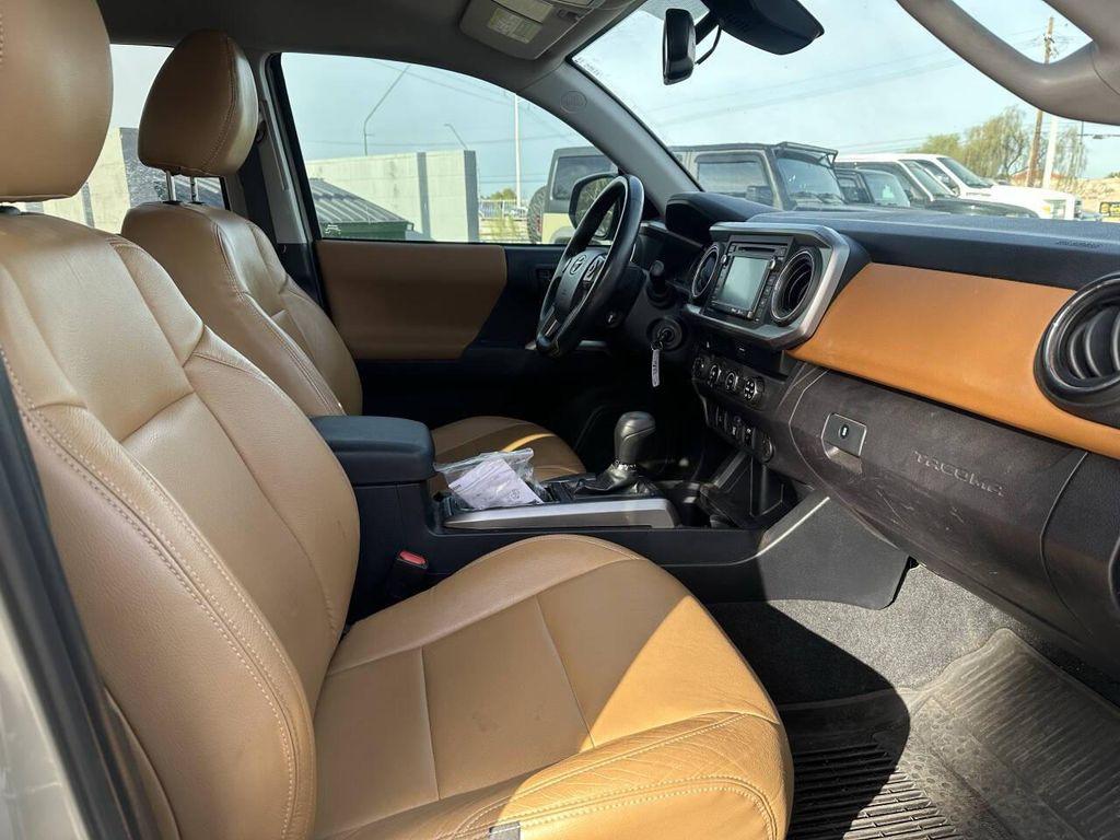 used 2019 Toyota Tacoma car, priced at $28,998