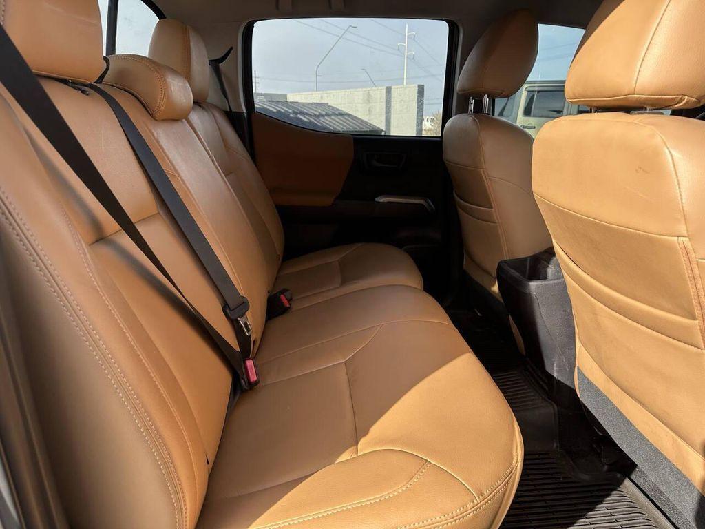 used 2019 Toyota Tacoma car, priced at $28,998