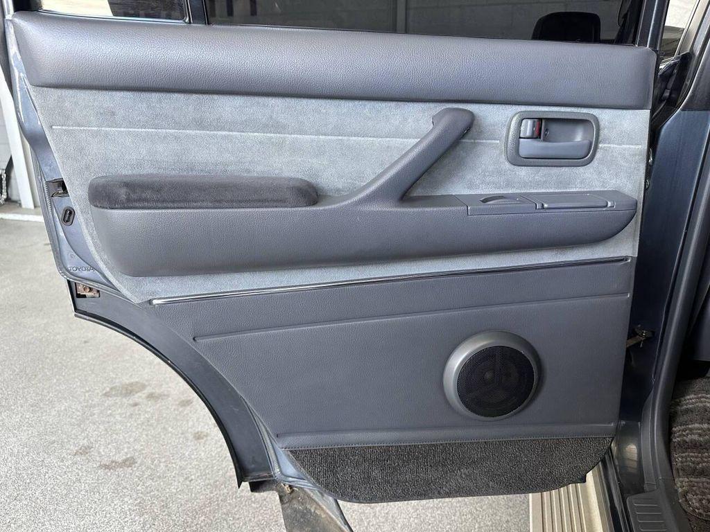 used 1994 Toyota Land Cruiser car, priced at $25,998