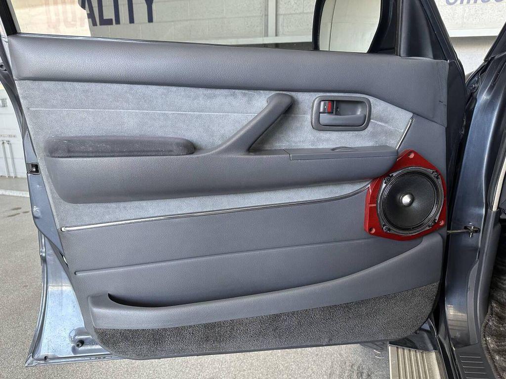 used 1994 Toyota Land Cruiser car, priced at $25,998