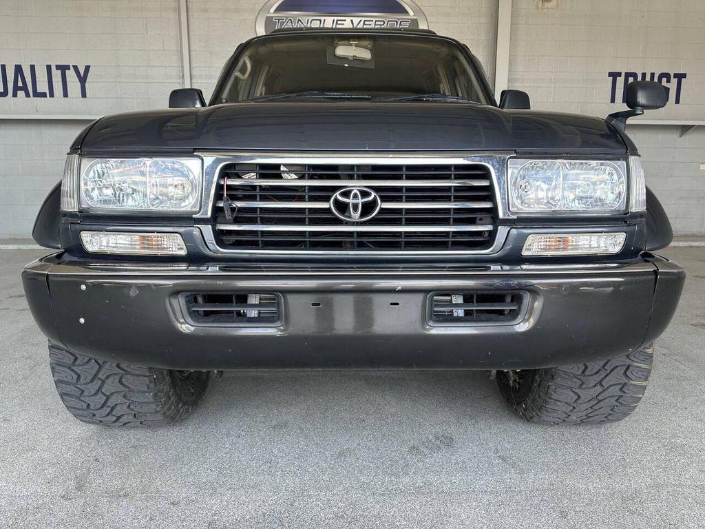 used 1994 Toyota Land Cruiser car, priced at $25,998
