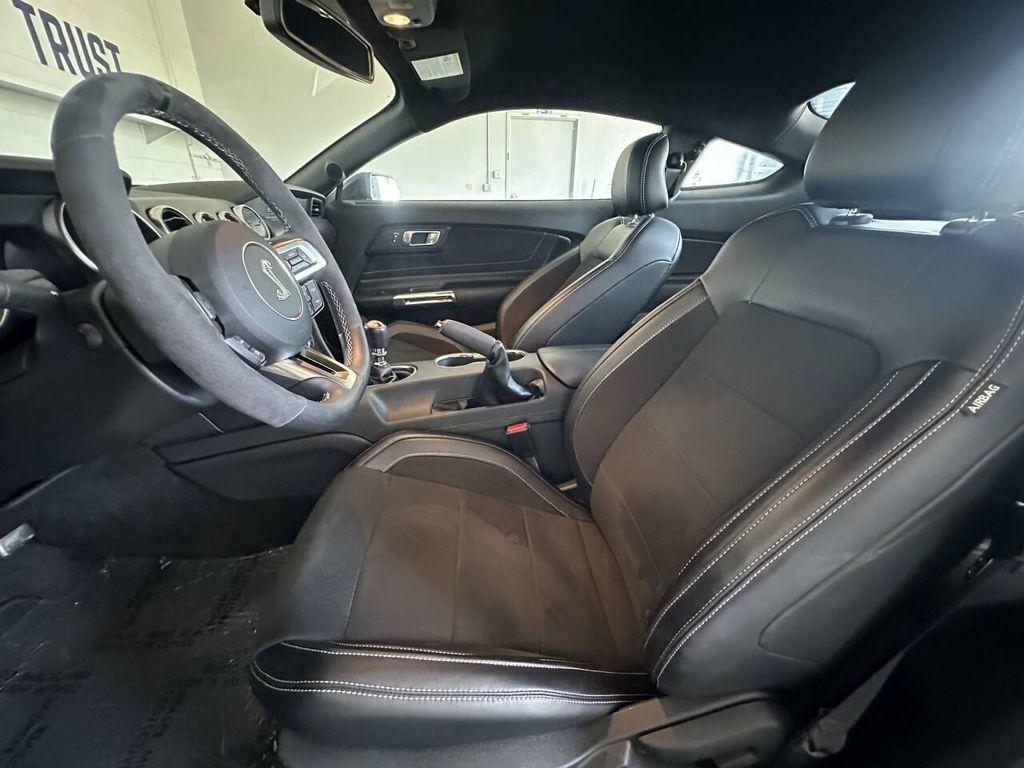 used 2016 Ford Shelby GT350 car, priced at $58,998