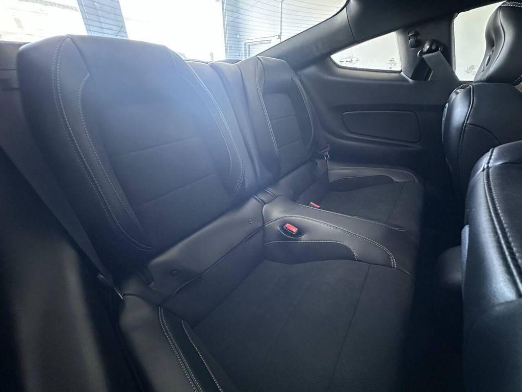 used 2016 Ford Shelby GT350 car, priced at $58,998