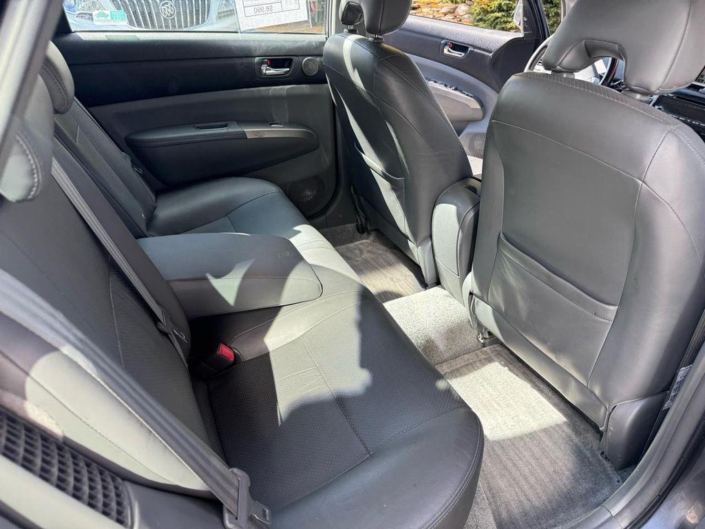 used 2009 Toyota Prius car, priced at $7,990